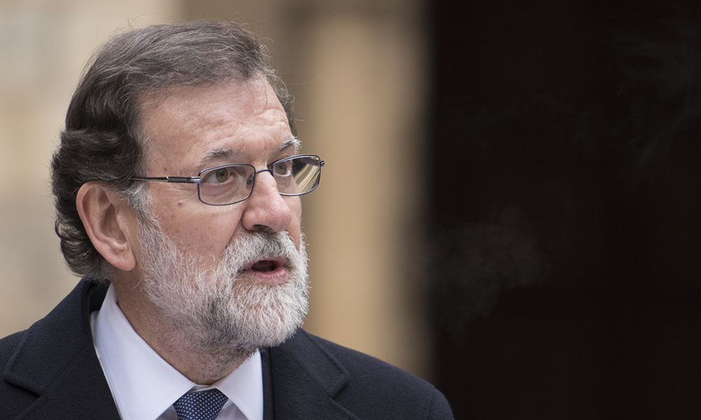 Muere el padre de Mariano Rajoy a los 97 años Ahora León