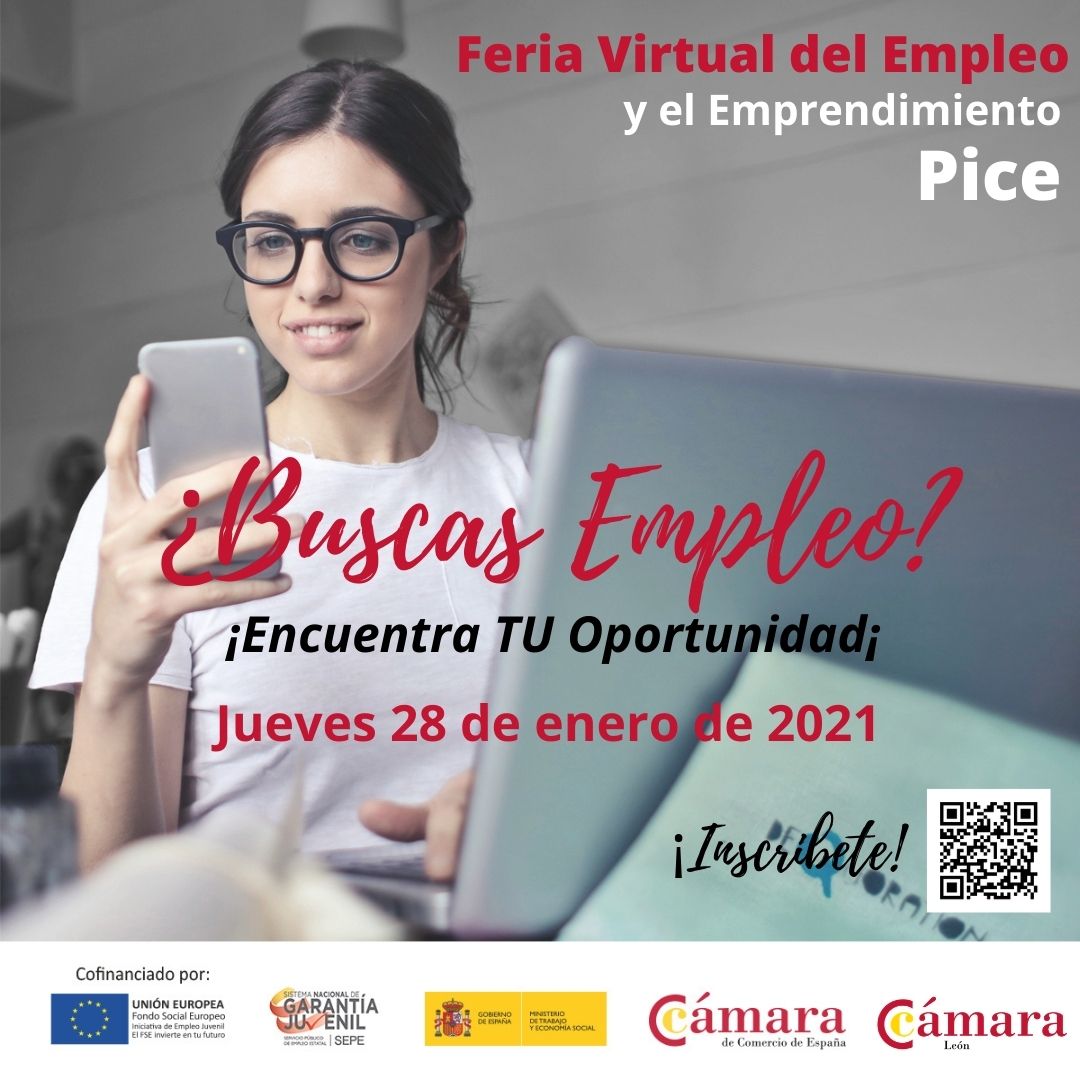 La Cámara de Comercio de León