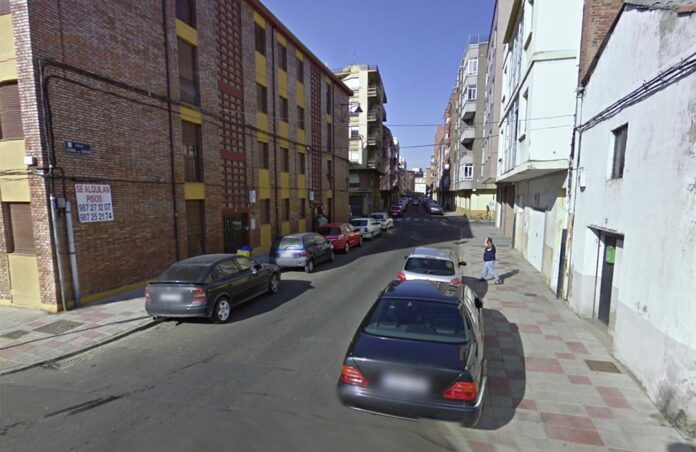 La calle Conde Toreno se mantendrá cortada al tráfico desde el lunes 29